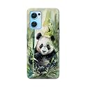 Printed Hard Back Cover for Oppo Reno7