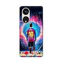 Printed Hard Back Cover for Oppo Reno8
