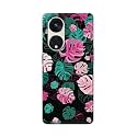 Printed Hard Back Cover for Oppo Reno8