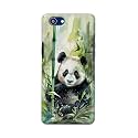 Printed Hard Back Cover for Realme 1
