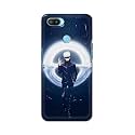 Printed Hard Back Cover for Realme 2 Pro Back Cover (Popular Anime Character -J2) -190724(EA)