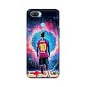 Printed Hard Back Cover for Realme 2