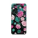 Printed Hard Back Cover for Realme 2