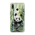 Printed Hard Back Cover for Realme 3