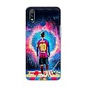Printed Hard Back Cover for Realme 3