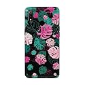 Printed Hard Back Cover for Realme 3