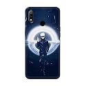 Printed Hard Back Cover for Realme 3 | Realme 3i Back Cover (Popular Anime Character -J2) -190724(EA)