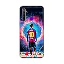 Printed Hard Back Cover for Realme 5s