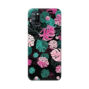 Printed Hard Back Cover for Realme 7i