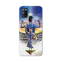 Printed Hard Back Cover for Realme 7i