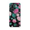 Printed Hard Back Cover for Realme 7i