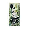 Printed Hard Back Cover for Realme 7i