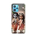 Printed Hard Back Cover for Realme 9