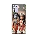 Printed Hard Back Cover for Realme 9