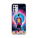 Printed Hard Back Cover for Realme 9