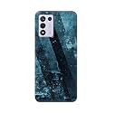 Printed Hard Back Cover for Realme 9