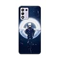 Printed Hard Back Cover for Realme 9