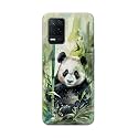 Printed Hard Back Cover for Realme 9