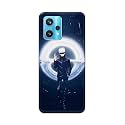 Printed Hard Back Cover for Realme 9