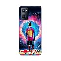 Printed Hard Back Cover for Realme 9i