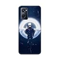 Printed Hard Back Cover for Realme 9i