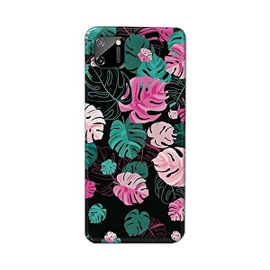Printed Hard Back Cover for Realme C11