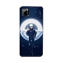 Printed Hard Back Cover for Realme C11