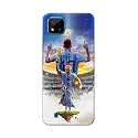 Printed Hard Back Cover for Realme C20