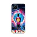 Printed Hard Back Cover for Realme C21
