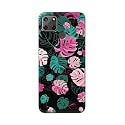 Printed Hard Back Cover for Realme C21Y