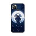 Printed Hard Back Cover for Realme C21Y Back Cover (Popular Anime Character -J2) -190724(EA)