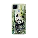Printed Hard Back Cover for Realme C25