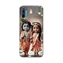 Printed Hard Back Cover for Realme C3