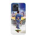 Printed Hard Back Cover for Realme C30