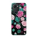 Printed Hard Back Cover for Realme C30