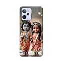 Printed Hard Back Cover for Realme C31