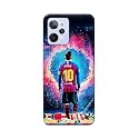 Printed Hard Back Cover for Realme C31