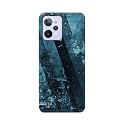 Printed Hard Back Cover for Realme C31