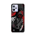 Printed Hard Back Cover for Realme C31