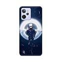 Printed Hard Back Cover for Realme C31 Back Cover (Popular Anime Character -J2) -190724(EA)