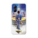 Printed Hard Back Cover for Realme C33