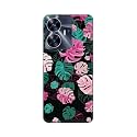 Printed Hard Back Cover for Realme C55