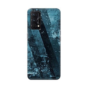 printed hard back cover for realme gt master edition 5g back cover rugged background -j1 -190724ea