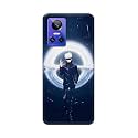Printed Hard Back Cover for Realme GT Neo 3 Back Cover (Popular Anime Character -J2) -190724(EA)