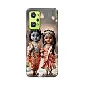 Printed Hard Back Cover for Realme GT