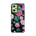 Printed Hard Back Cover for Realme GT
