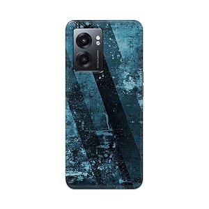 printed hard back cover for realme narzo 50 5g back cover rugged background -j1 -190724ea