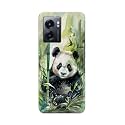 Printed Hard Back Cover for Realme Narzo