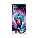 Printed Hard Back Cover for Realme Narzo