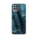 Printed Hard Back Cover for Realme Narzo